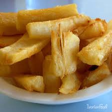 Frites